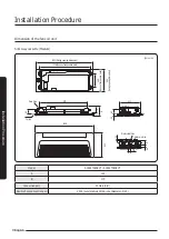 Preview for 8 page of Samsung AG026TN1DKH/EU Installation Manual