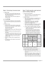 Preview for 13 page of Samsung AG026TN1DKH/EU Installation Manual