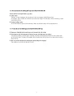 Preview for 6 page of Samsung AG042KSVANH Service Manual