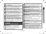 Preview for 5 page of Samsung AGE0104M Series Owner'S Instructions & Cooking Manual