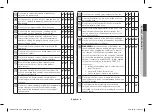 Preview for 9 page of Samsung AGE0104M Series Owner'S Instructions & Cooking Manual