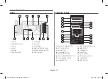 Preview for 12 page of Samsung AGE0104M Series Owner'S Instructions & Cooking Manual