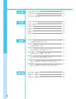 Preview for 4 page of Samsung AH59 (Korean) User Manual