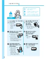 Preview for 6 page of Samsung AH59 (Korean) User Manual