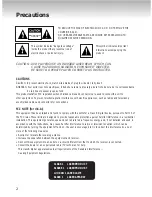 Preview for 3 page of Samsung AH68-00723A User Manual