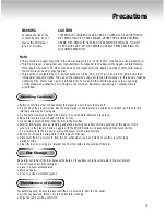 Preview for 4 page of Samsung AH68-00723A User Manual