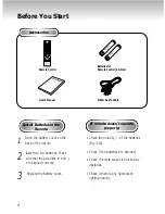 Preview for 5 page of Samsung AH68-00723A User Manual