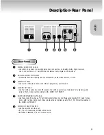 Preview for 10 page of Samsung AH68-00723A User Manual