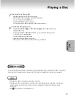 Preview for 16 page of Samsung AH68-00723A User Manual