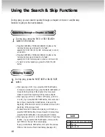 Preview for 17 page of Samsung AH68-00723A User Manual