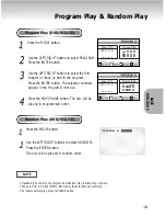 Preview for 20 page of Samsung AH68-00723A User Manual