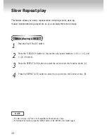 Preview for 23 page of Samsung AH68-00723A User Manual