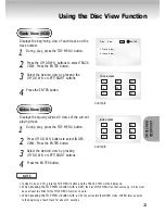 Preview for 24 page of Samsung AH68-00723A User Manual