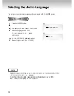 Preview for 25 page of Samsung AH68-00723A User Manual