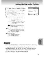 Preview for 34 page of Samsung AH68-00723A User Manual