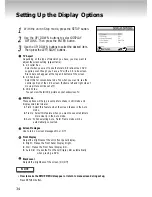 Preview for 35 page of Samsung AH68-00723A User Manual