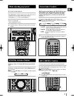 Предварительный просмотр 17 страницы Samsung AH68-00935B Instruction Manual