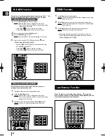 Предварительный просмотр 18 страницы Samsung AH68-00935B Instruction Manual