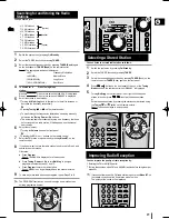 Предварительный просмотр 19 страницы Samsung AH68-00935B Instruction Manual