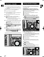 Предварительный просмотр 20 страницы Samsung AH68-00935B Instruction Manual