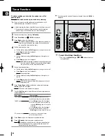 Предварительный просмотр 22 страницы Samsung AH68-00935B Instruction Manual