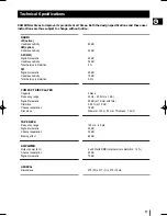 Предварительный просмотр 27 страницы Samsung AH68-00935B Instruction Manual