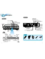 Preview for 4 page of Samsung AH68-01008B Instruction Manual