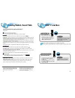 Preview for 18 page of Samsung AH68-01008B Instruction Manual