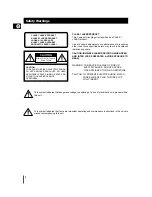 Preview for 2 page of Samsung AH68-01018B Instruction Manual