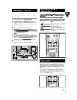 Preview for 15 page of Samsung AH68-01018B Instruction Manual