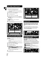 Preview for 22 page of Samsung AH68-01145B Instruction Manual