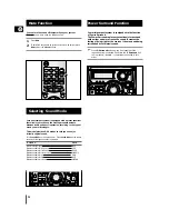 Preview for 24 page of Samsung AH68-01145B Instruction Manual