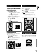 Предварительный просмотр 17 страницы Samsung AH68-01236A Instruction Manual