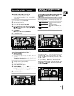 Предварительный просмотр 21 страницы Samsung AH68-01236A Instruction Manual