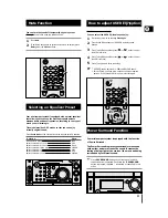 Предварительный просмотр 23 страницы Samsung AH68-01236A Instruction Manual