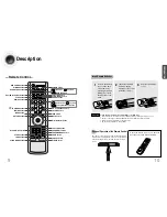 Preview for 6 page of Samsung AH68-01339B Instruction Manual