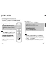 Preview for 9 page of Samsung AH68-01663S Instruction Manual