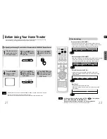 Preview for 12 page of Samsung AH68-01663S Instruction Manual