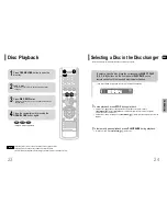 Preview for 13 page of Samsung AH68-01663S Instruction Manual