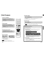 Preview for 16 page of Samsung AH68-01663S Instruction Manual