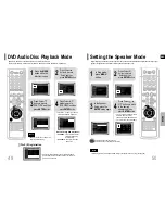 Preview for 26 page of Samsung AH68-01663S Instruction Manual