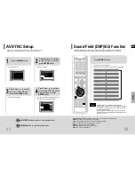 Preview for 30 page of Samsung AH68-01663S Instruction Manual