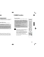 Preview for 11 page of Samsung AH68-01852B Instruction Manual