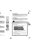 Preview for 17 page of Samsung AH68-01852B Instruction Manual