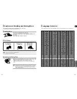 Preview for 32 page of Samsung AH68-01957C Instruction Manual