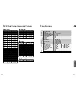 Preview for 33 page of Samsung AH68-01957C Instruction Manual