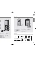 Предварительный просмотр 5 страницы Samsung AH68-01959S Instruction Manual