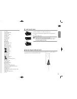 Предварительный просмотр 6 страницы Samsung AH68-01959S Instruction Manual