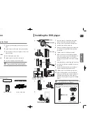 Предварительный просмотр 7 страницы Samsung AH68-01959S Instruction Manual