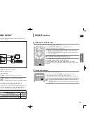 Предварительный просмотр 11 страницы Samsung AH68-01959S Instruction Manual